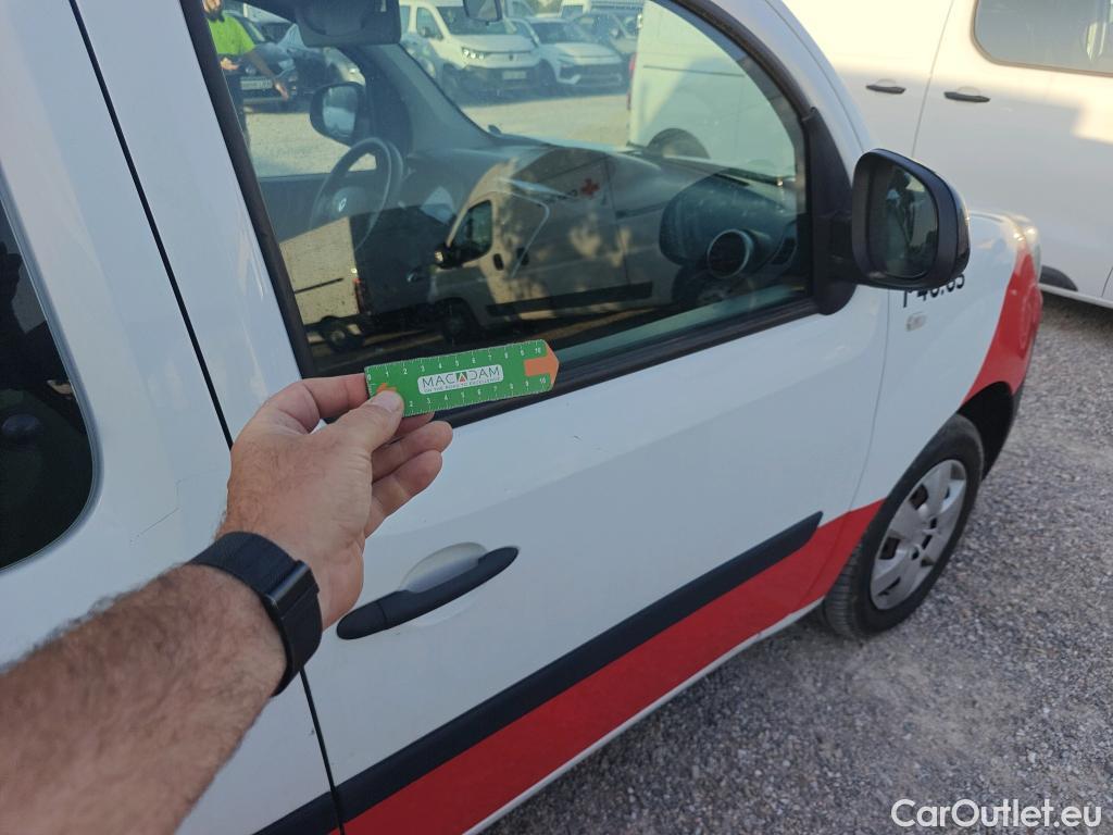  Renault  Kangoo  II Profesional 1.5 dCi 95CV MT6 E6dT #45