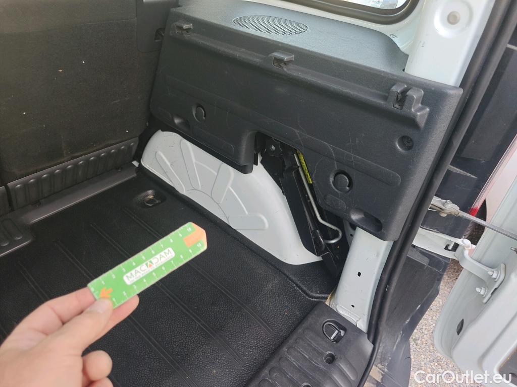  Renault  Kangoo  II Profesional 1.5 dCi 95CV MT6 E6dT #56