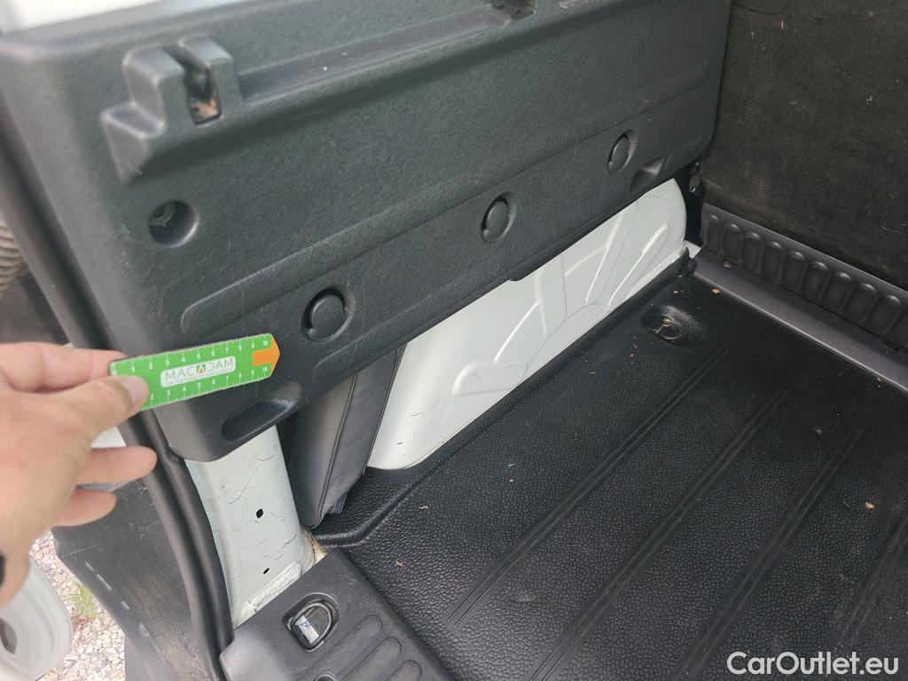  Renault  Kangoo  II Profesional 1.5 dCi 95CV MT6 E6dT #29