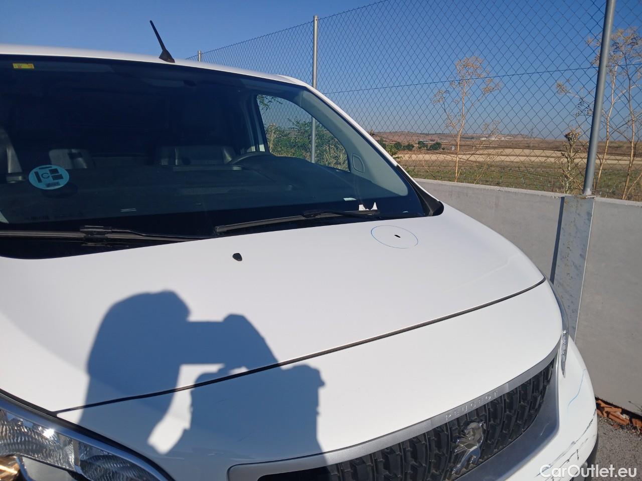  Peugeot  Expert  Furgón Pro Standard 2.0 HDi 120CV MT6 E6 #68