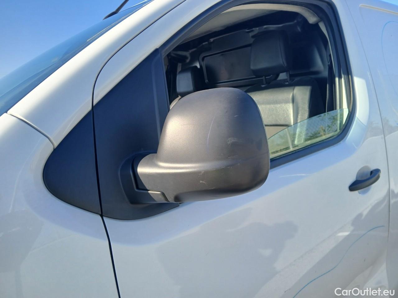  Peugeot  Expert  Furgón Pro Standard 2.0 HDi 120CV MT6 E6 #12
