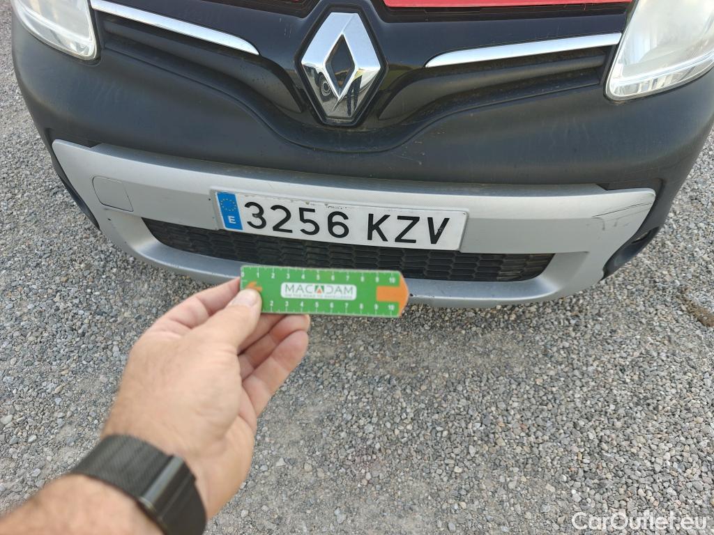  Renault  Kangoo  II Profesional 1.5 dCi 95CV MT6 E6dT #30