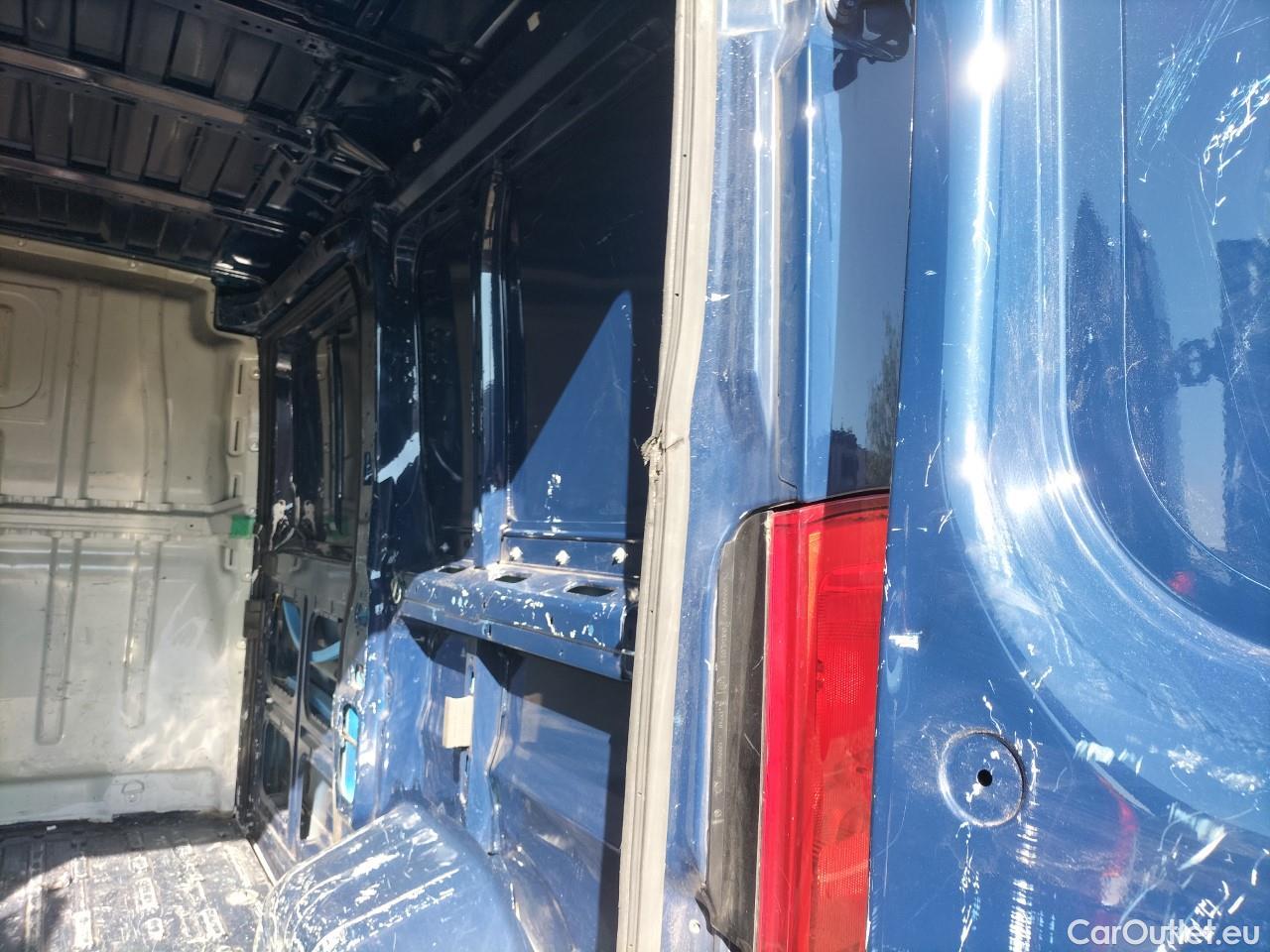  Peugeot  Boxer  Furgón 330 L1H1 Pro BlueHDi 120 Start&Stop HDi #70