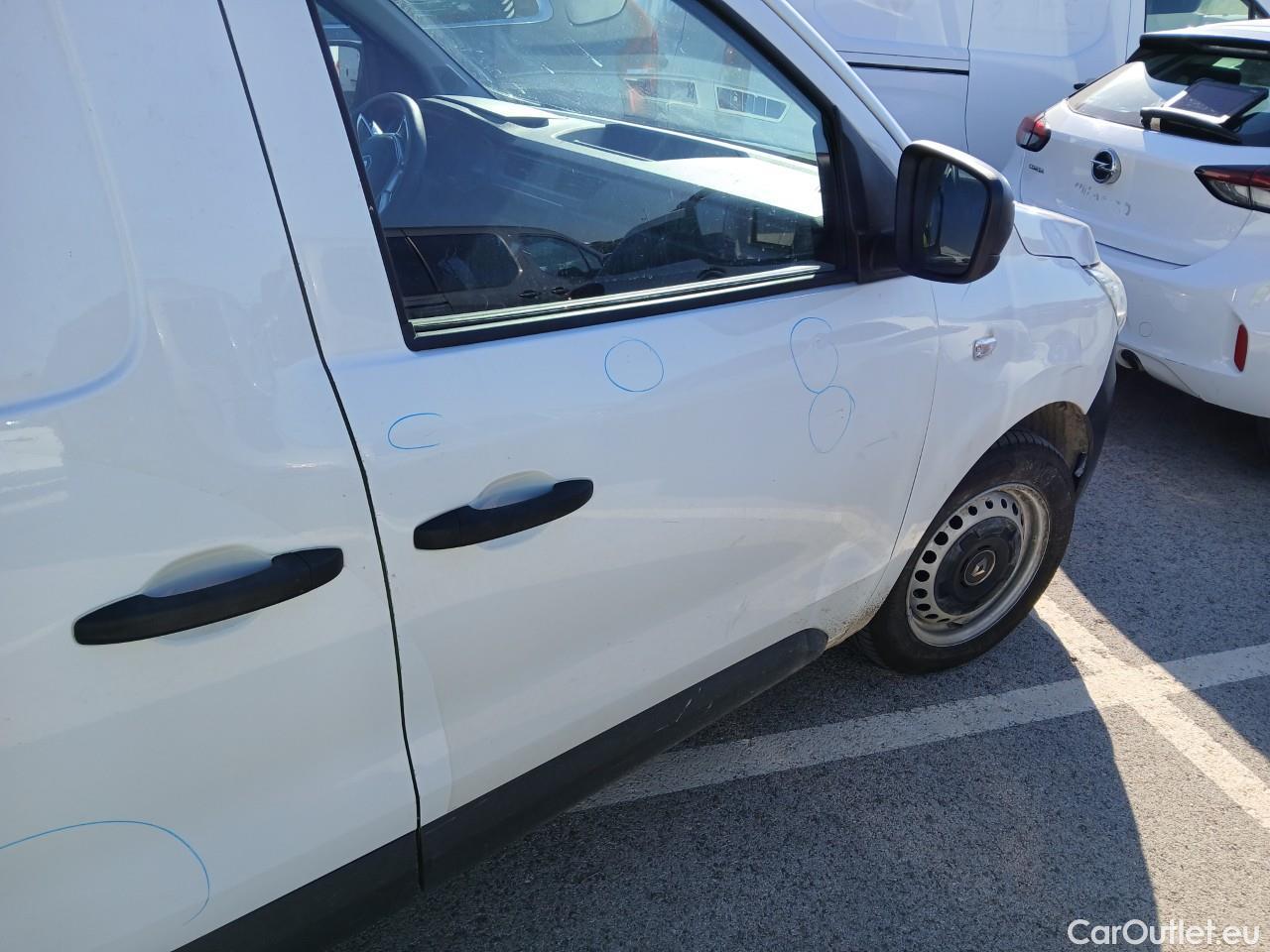  Renault  EXPRESS  Confort 1.5 dCi 95CV MT6 E6dT #39