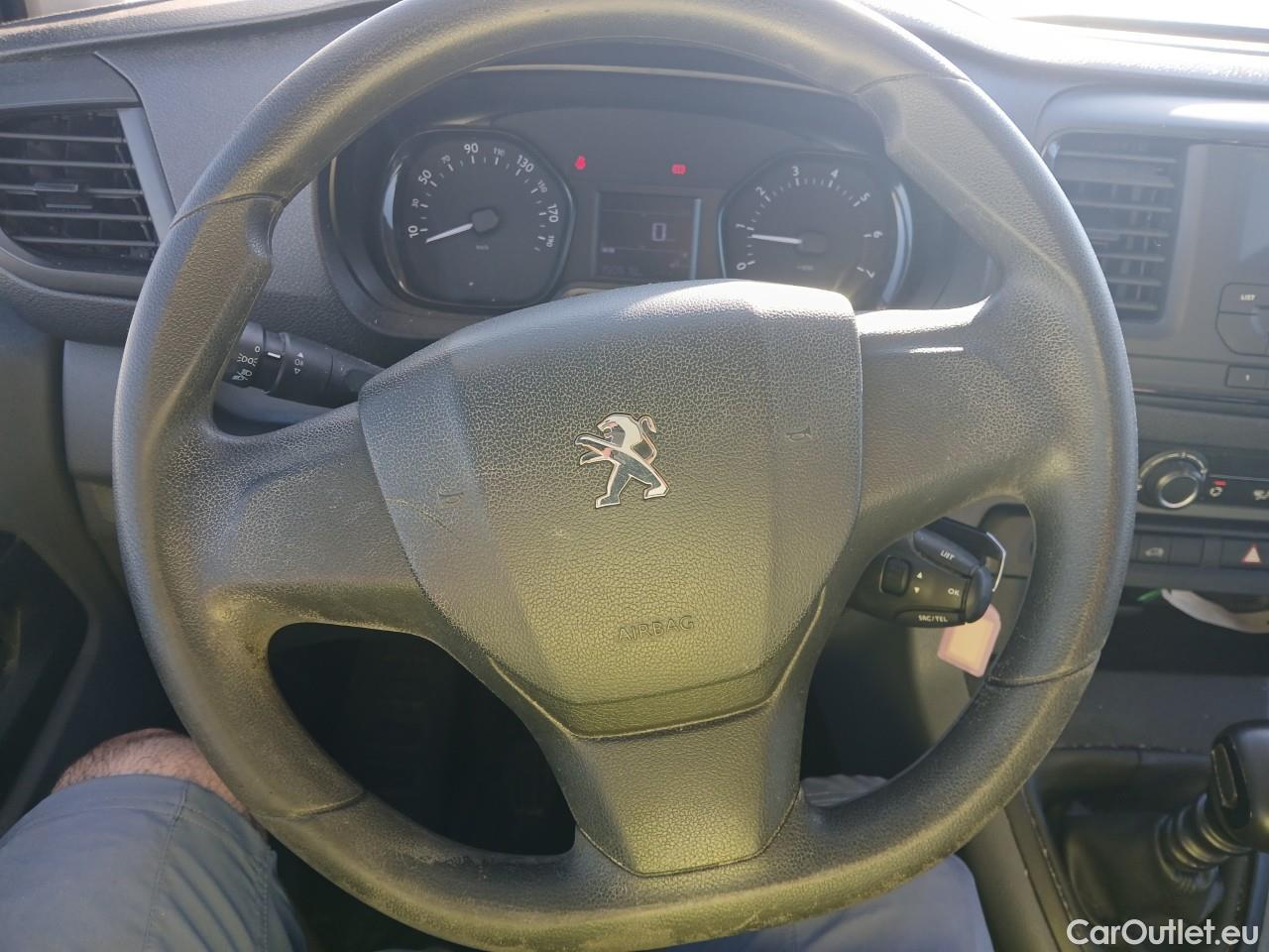  Peugeot  Expert  Furgón Pro Standard 2.0 HDi 120CV MT6 E6 #71