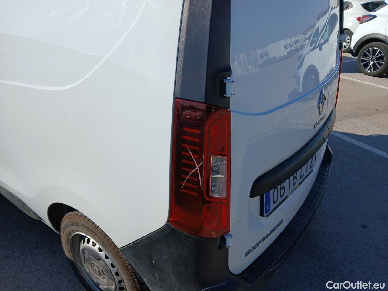  Renault  EXPRESS  Confort 1.5 dCi 95CV MT6 E6dT #24