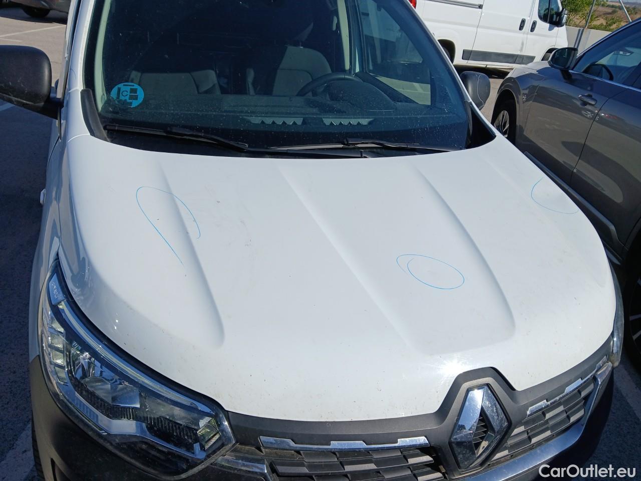  Renault  EXPRESS  Confort 1.5 dCi 95CV MT6 E6dT #15