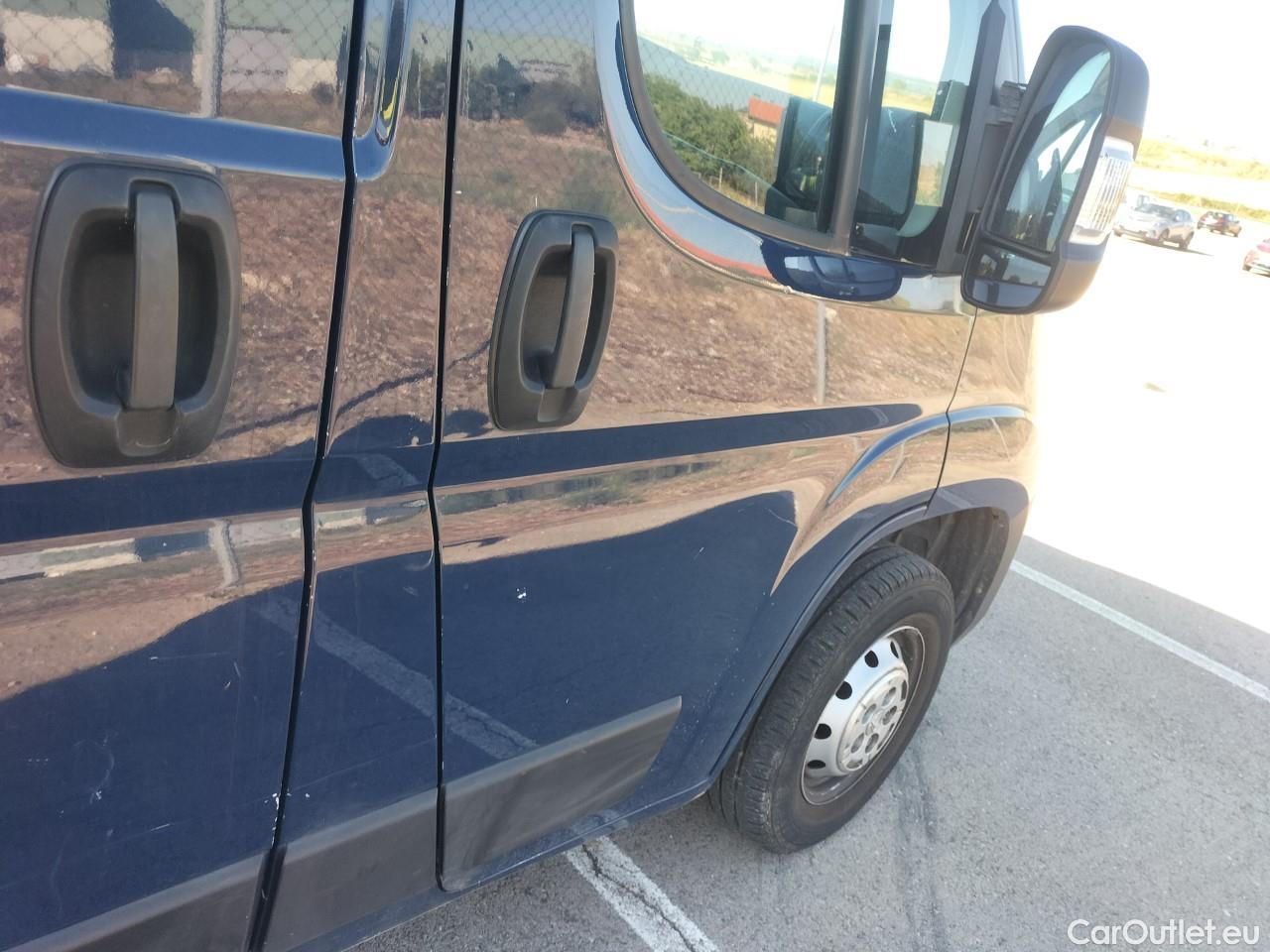  Peugeot  Boxer  Furgón 330 L1H1 Pro BlueHDi 120 Start&Stop HDi #88