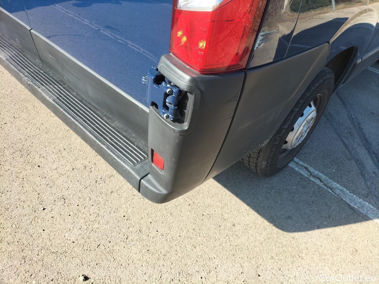  Peugeot  Boxer  Furgón 330 L1H1 Pro BlueHDi 120 Start&Stop HDi #53