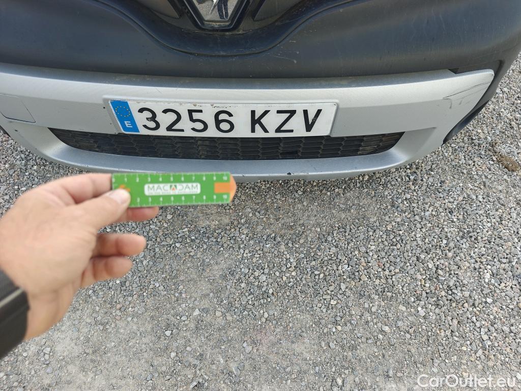  Renault  Kangoo  II Profesional 1.5 dCi 95CV MT6 E6dT #5
