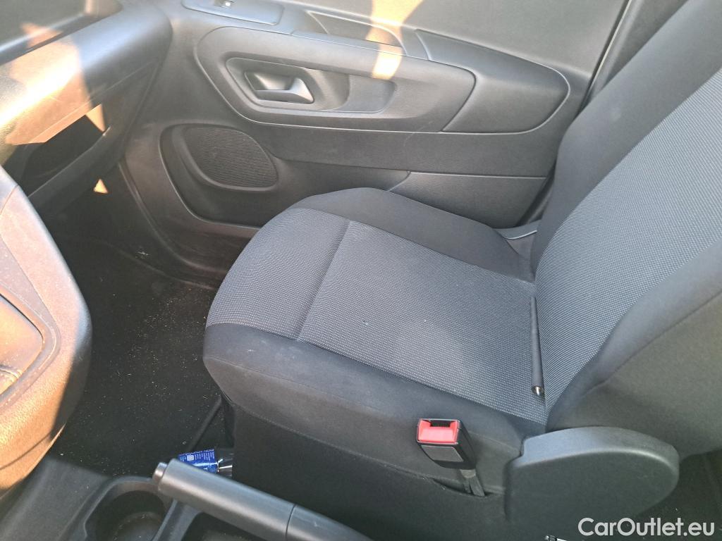  Peugeot  RIFTER  Active Standard 1.5 HDi 100CV MT6 E6dT #11