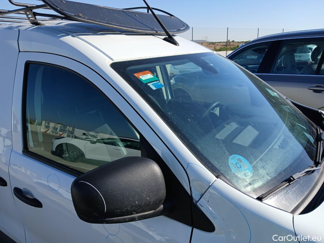 Renault  EXPRESS  Confort 1.5 dCi 95CV MT6 E6dT #45