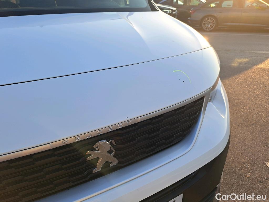  Peugeot  RIFTER  Active Standard 1.5 HDi 100CV MT6 E6dT #43