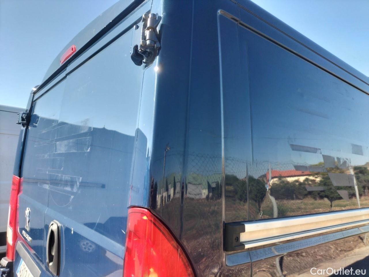 Peugeot  Boxer  Furgón 330 L1H1 Pro BlueHDi 120 Start&Stop HDi #56