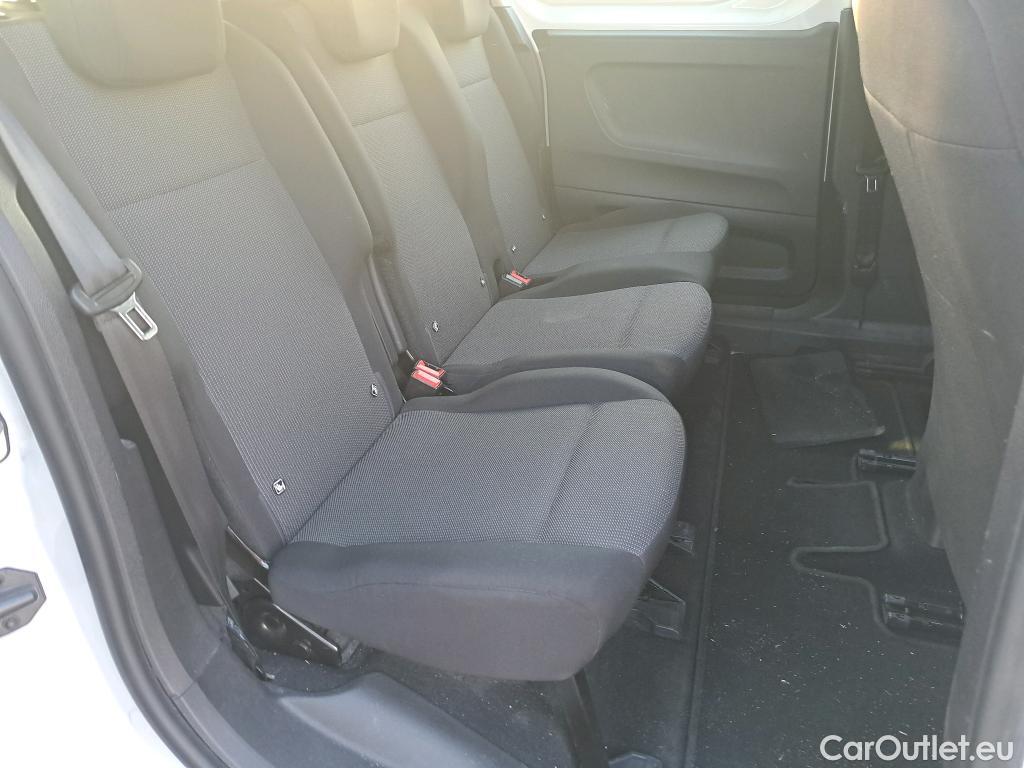  Peugeot  RIFTER  Active Standard 1.5 HDi 100CV MT6 E6dT #15