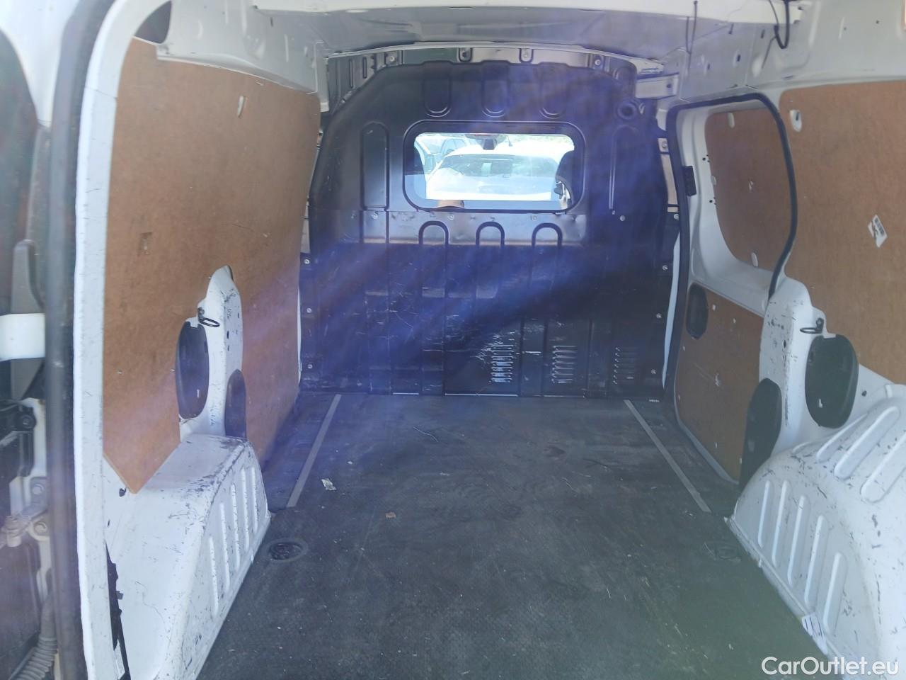  Renault  EXPRESS  Confort 1.5 dCi 95CV MT6 E6dT #12