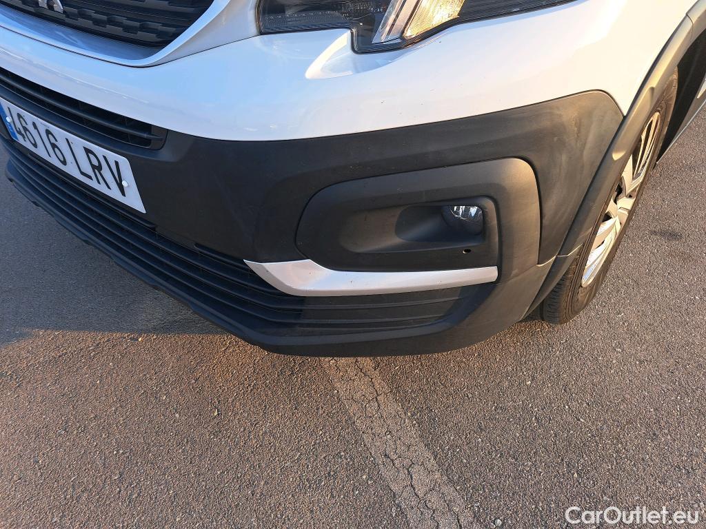  Peugeot  RIFTER  Active Standard 1.5 HDi 100CV MT6 E6dT #28
