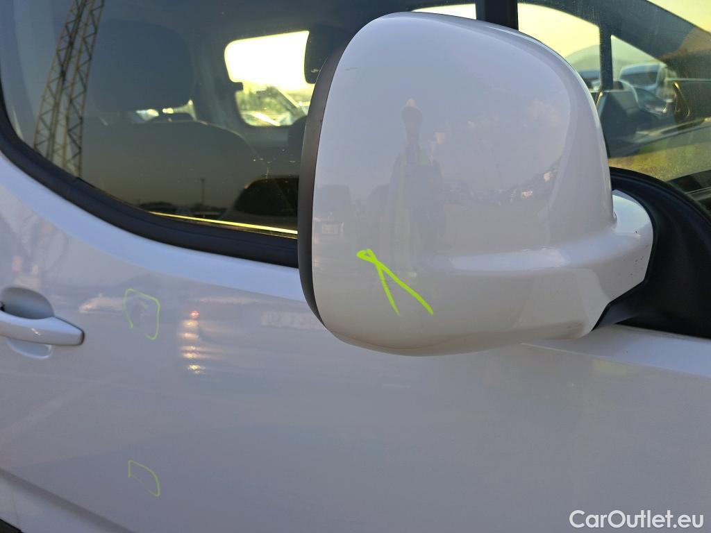  Peugeot  RIFTER  Active Standard 1.5 HDi 100CV MT6 E6dT #37