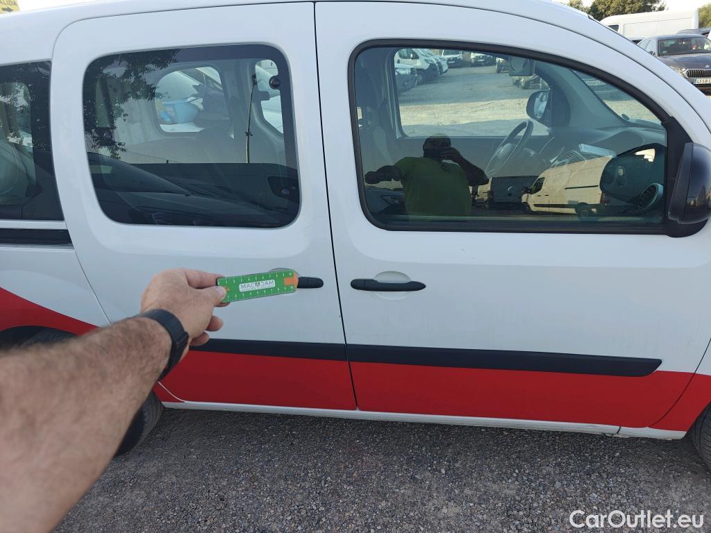  Renault  Kangoo  II Profesional 1.5 dCi 95CV MT6 E6dT #12
