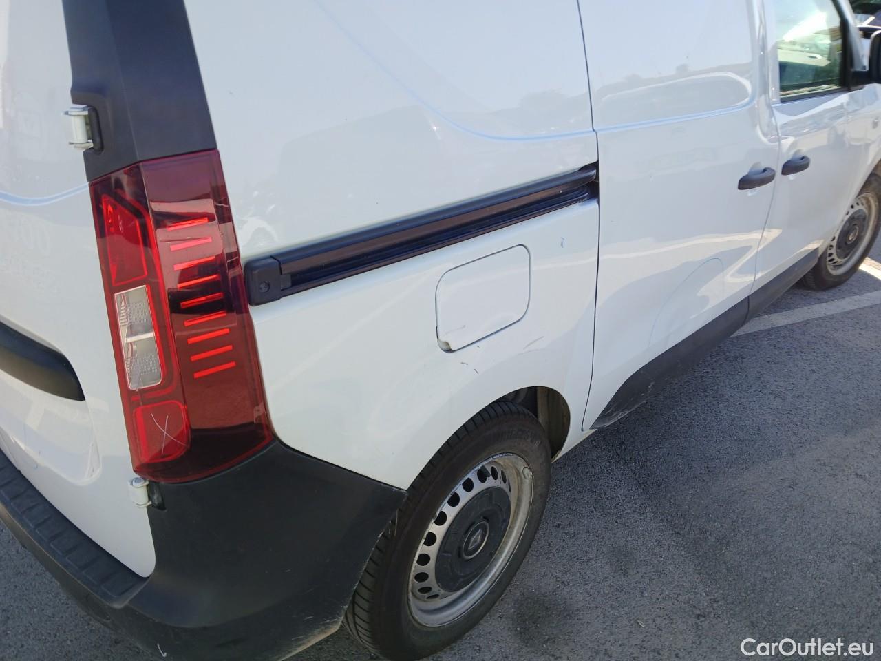  Renault  EXPRESS  Confort 1.5 dCi 95CV MT6 E6dT #35