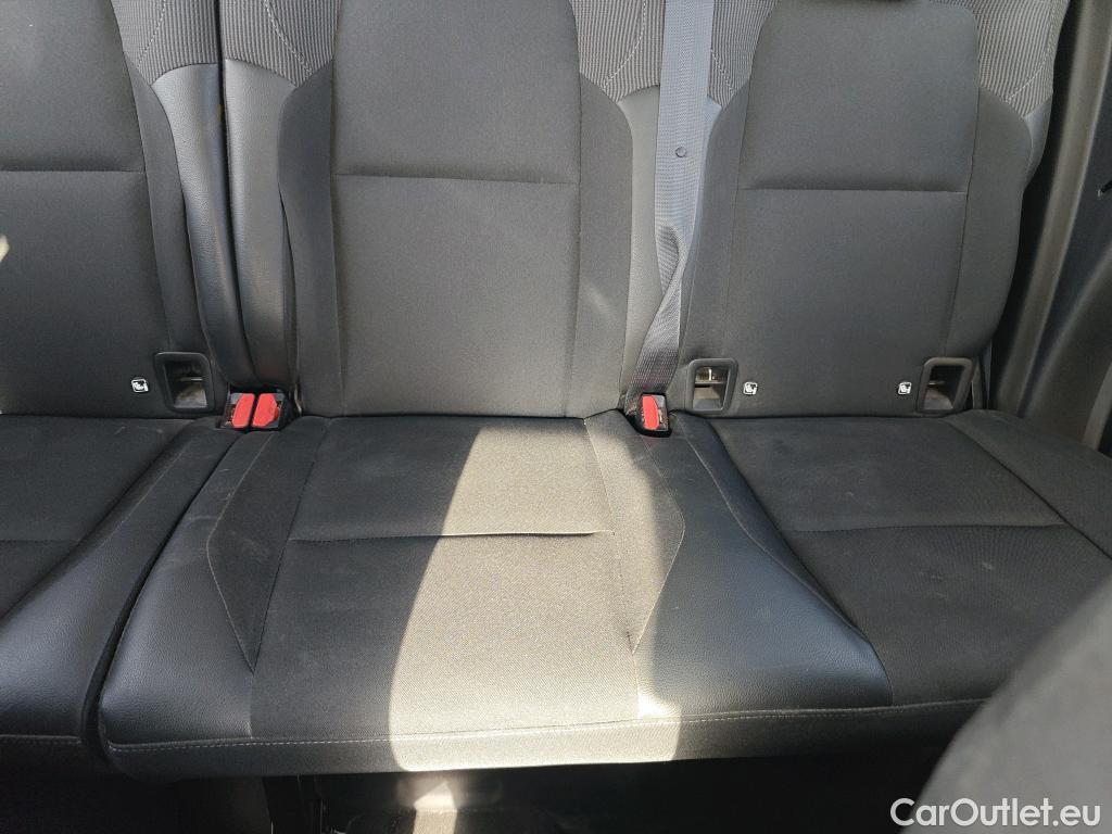  Renault  Kangoo  III Authentic 1.5 dCi 95CV MT6 E6d #35