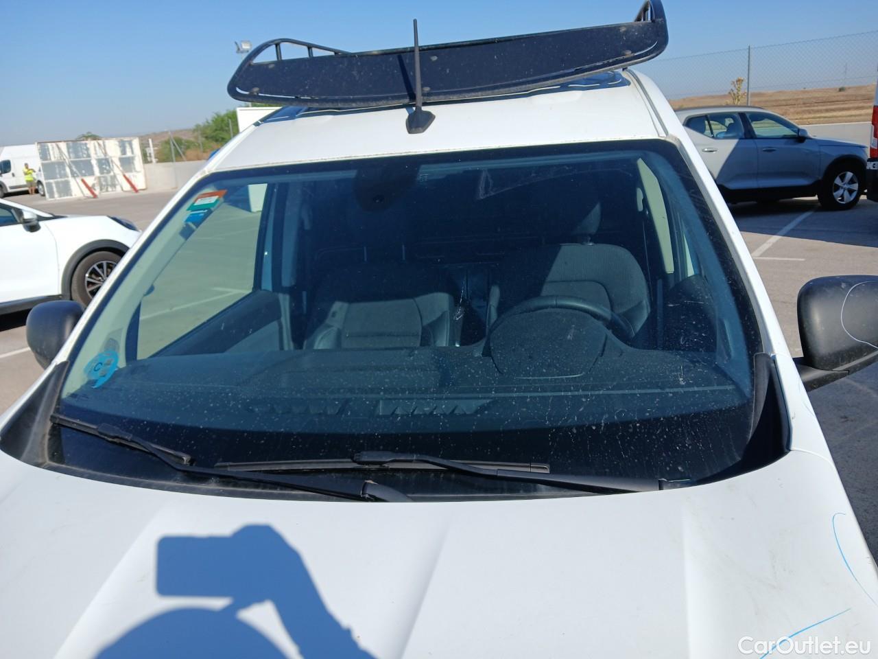  Renault  EXPRESS  Confort 1.5 dCi 95CV MT6 E6dT #48