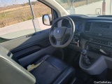  Peugeot  Expert  Furgón Pro Standard 2.0 HDi 120CV MT6 E6 #3