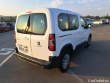  Peugeot  RIFTER  Active Standard 1.5 HDi 100CV MT6 E6dT #2