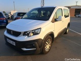 Peugeot  RIFTER  Active Standard 1.5 HDi 100CV MT6 E6dT 