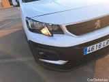  Peugeot  RIFTER  Active Standard 1.5 HDi 100CV MT6 E6dT #16