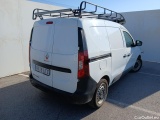  Renault  EXPRESS  Confort 1.5 dCi 95CV MT6 E6dT #2