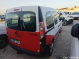  Renault  Kangoo  II Profesional 1.5 dCi 95CV MT6 E6dT #2