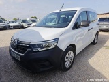  Renault  Kangoo  III Authentic 1.5 dCi 95CV MT6 E6d 