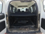  Renault  Kangoo  III Authentic 1.5 dCi 95CV MT6 E6d #8