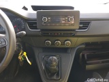  Renault  Kangoo  III Authentic 1.5 dCi 95CV MT6 E6d #13