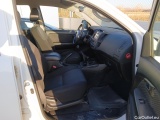  Toyota  Hilux TOYOTA  VU 4p 6G pickup 2.5 D-4D Doble Cabina GX 4x4 #6