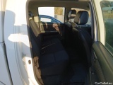  Toyota  Hilux TOYOTA  VU 4p 6G pickup 2.5 D-4D Doble Cabina GX 4x4 #7