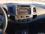 Toyota  Hilux TOYOTA  VU 4p 6G pickup 2.5 D-4D Doble Cabina GX 4x4 #11
