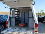  Toyota  Hilux TOYOTA  VU 4p 6G pickup 2.5 D-4D Doble Cabina GX 4x4 #16