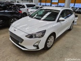  Ford  Focus  Turnier Cool & Connect 1.5 EcoBlue 88KW MT6 E6dT 
