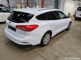  Ford  Focus  Turnier Cool & Connect 1.5 EcoBlue 88KW MT6 E6dT #2