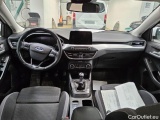  Ford  Focus  Turnier Cool & Connect 1.5 EcoBlue 88KW MT6 E6dT #3