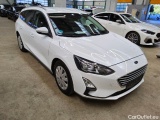  Ford  Focus  Turnier Cool & Connect 1.5 EcoBlue 88KW MT6 E6dT #7