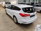  Ford  Focus  Turnier Cool & Connect 1.5 EcoBlue 88KW MT6 E6dT #8