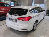  Ford  Focus  Turnier Cool&Connect 2.0 EcoBlue 110KW AT8 E6dT #2