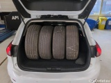  Ford  Focus  Turnier Cool&Connect 2.0 EcoBlue 110KW AT8 E6dT #9