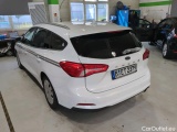 Ford  Focus  Turnier Cool&Connect 2.0 EcoBlue 110KW AT8 E6dT #11
