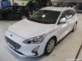  Ford  Focus  Turnier Cool&Connect 2.0 EcoBlue 110KW AT8 E6dT 