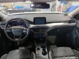  Ford  Focus  Turnier Cool&Connect 2.0 EcoBlue 110KW AT8 E6dT #16
