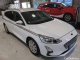  Ford  Focus  Turnier Cool&Connect 2.0 EcoBlue 110KW AT8 E6dT #22